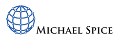 Michael Spice Logo